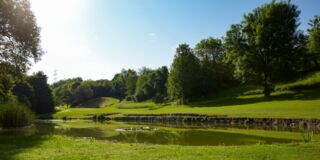 Golfclub Liebenstein in Neckarwestheim