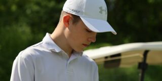 Jugendabteilung Golf