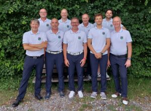 Herren AK 30 GC Liebenstein