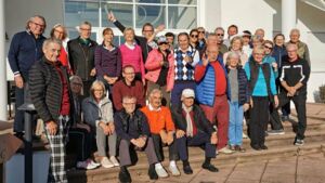 Happygolf Team