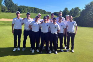 Herren I GC Liebenstein