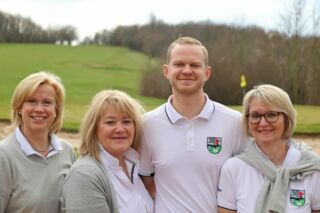 Team Golfclub Schloss Liebenstein