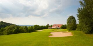 Golfclub Liebenstein in Neckarwestheim