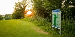 Golfclub Liebenstein in Neckarwestheim