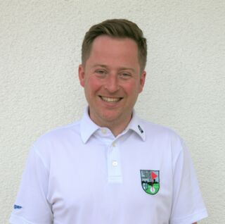 Tobias Mundinger