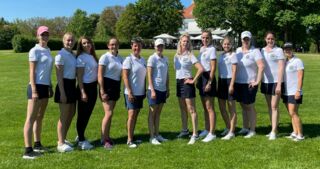 Damengolf Team GC Liebenstein