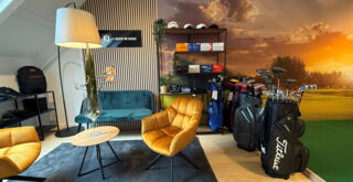 Golf Proshop GC Liebenstein