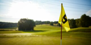 Golfclub Liebenstein in Neckarwestheim