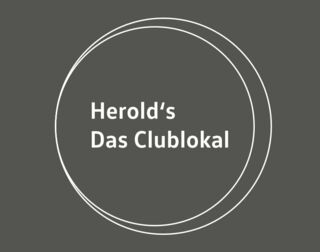 Logo Herolds Clublokal