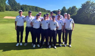 Herren I GC Liebenstein