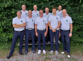 Herren AK 30 GC Liebenstein