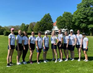Damengolf Team GC Liebenstein