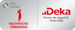 Logo Deka Nachwuchsfoerderung
