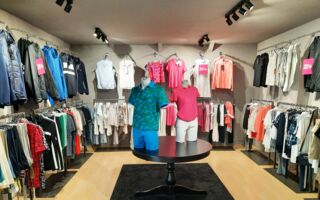 Golf Proshop GC Liebenstein