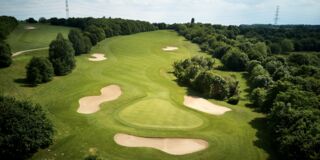 Golfclub Liebenstein in Neckarwestheim