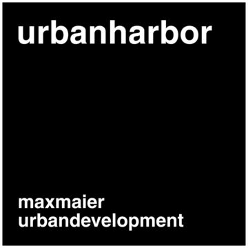 Logo urbanharbor