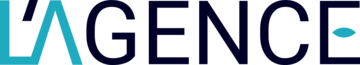 Logo l'agence