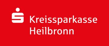 Logo Kreissparkasse Heilbronn