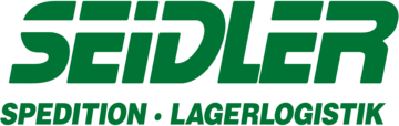 Logo Spedition Seidler