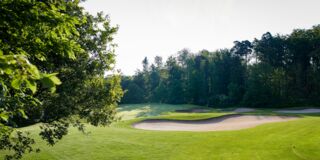 Golfclub Liebenstein in Neckarwestheim