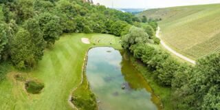 Golfclub Liebenstein in Neckarwestheim