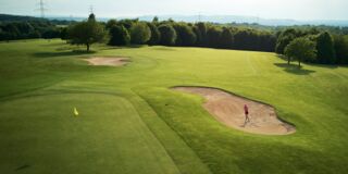 Golfplatz GC Liebenstein