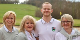 Ansprechpartner:innen des Golf- und Landclub Schloß Liebenstein e.V. bei Heilbronn