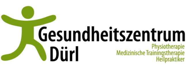 Logo Gesundheitszentrum Dürl